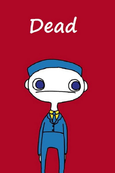 Póster de Dead