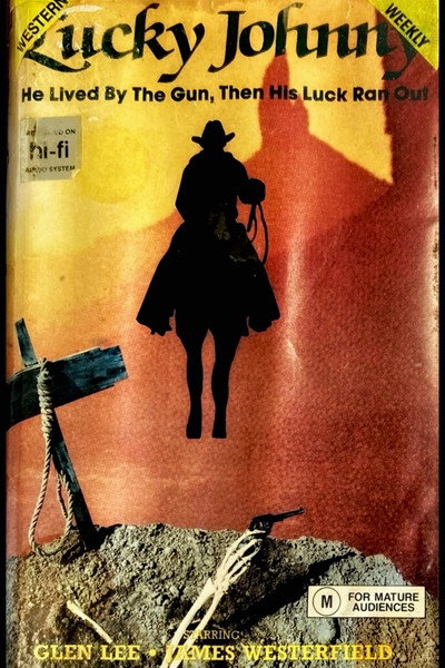 Póster de Dead Aim