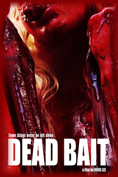 Póster de Dead Bait