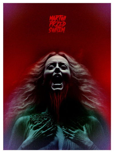 Póster de Dead by Dawn