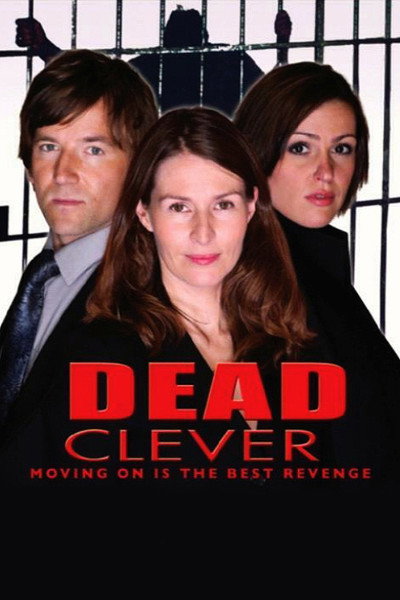 Póster de Dead Clever: The Life and Crimes of Julie Bottomley