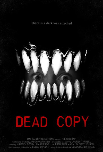 Póster de Dead Copy