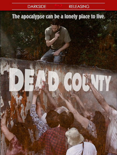 Póster de Dead County