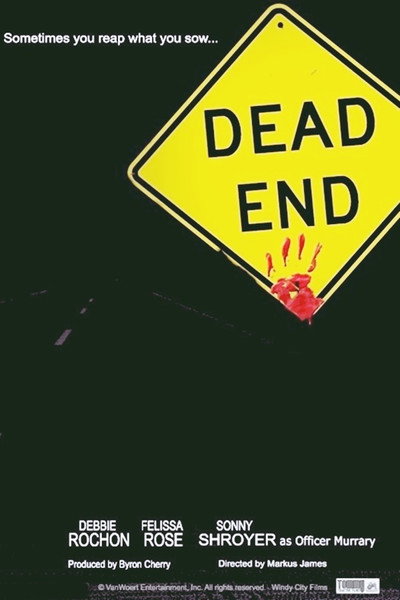 Póster de Dead End