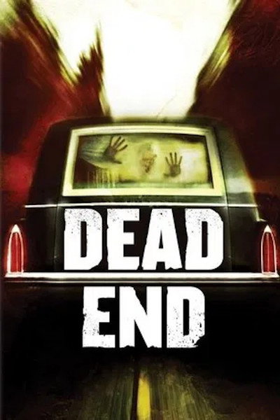 Póster de Dead End