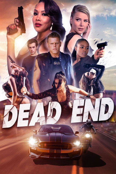 Póster de Dead End