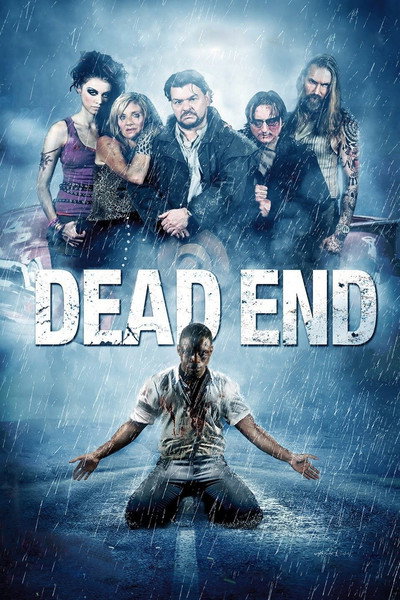Póster de Dead End