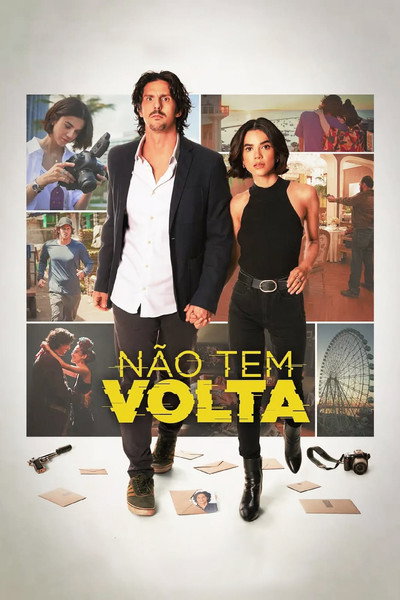 Póster de Dead End