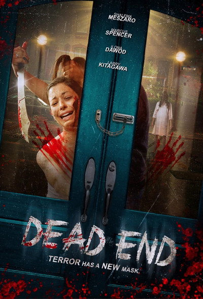Póster de Dead End