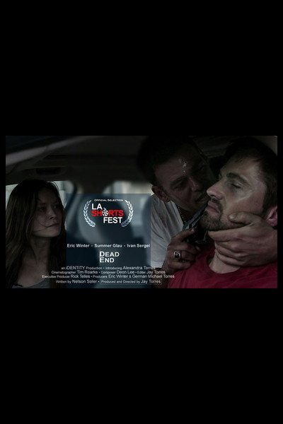 Póster de Dead End