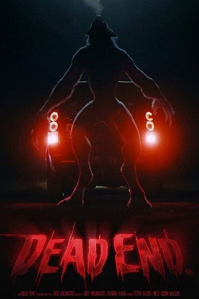 Póster de Dead End