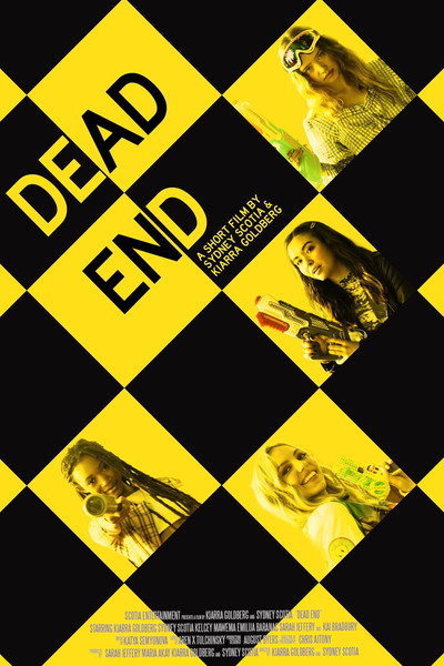 Póster de Dead End