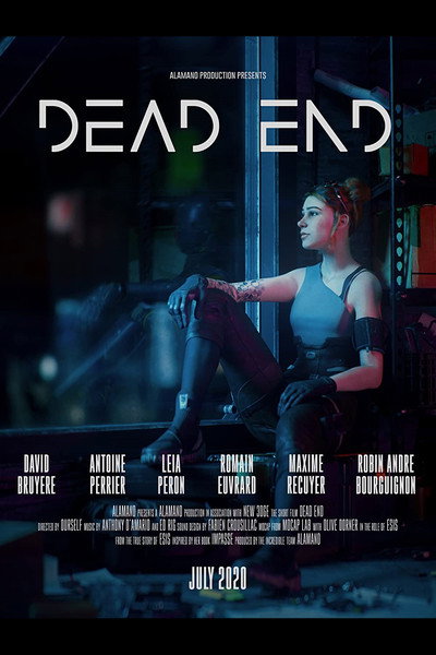 Póster de Dead End