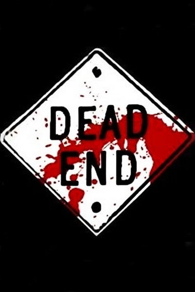 Póster de Dead End