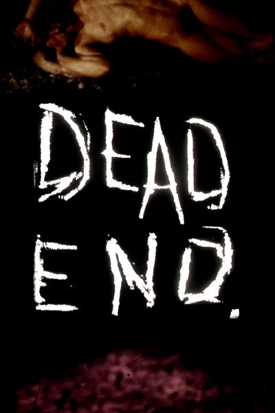 Póster de Dead End, Dead End