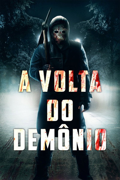 Póster de Dead End Demon