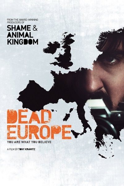 Póster de Dead Europe
