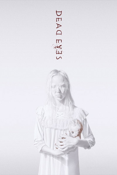 Póster de Dead Eyes