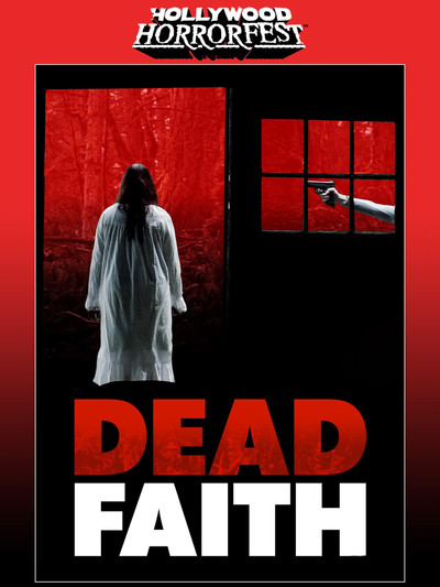 Póster de Dead Faith
