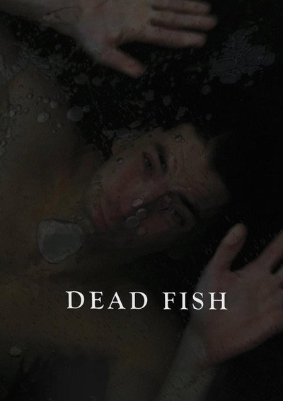 Póster de Dead Fish