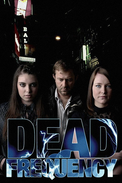 Póster de Dead Frequency