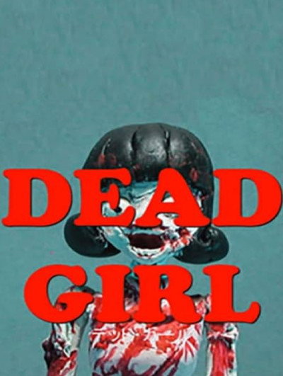 Póster de Dead Girl
