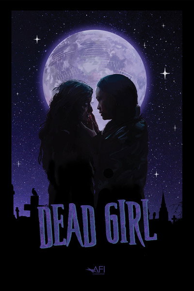 Póster de Dead Girl