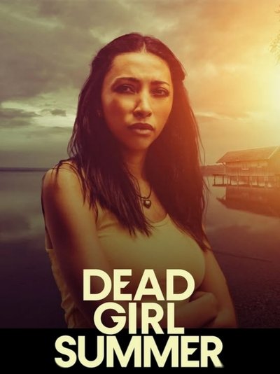 Póster de Dead Girl Summer