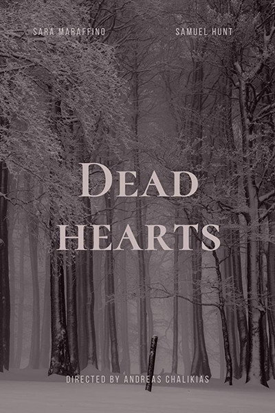 Póster de Dead Hearts