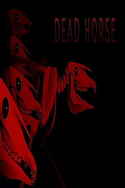 Póster de Dead Horse