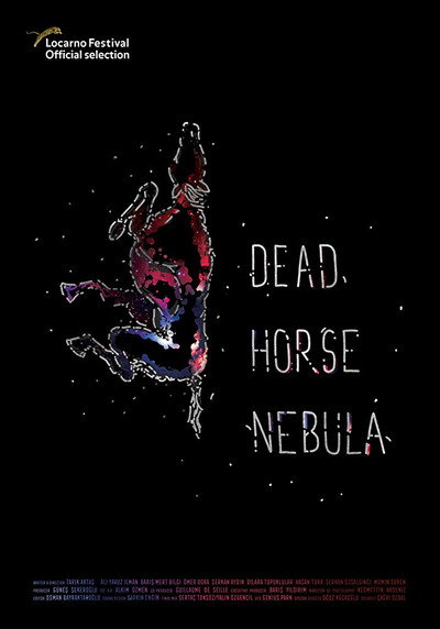 Póster de Dead Horse Nebula