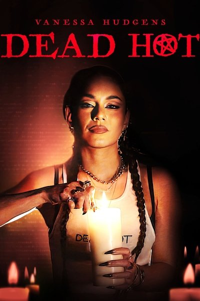 Póster de Dead Hot: Season of the Witch