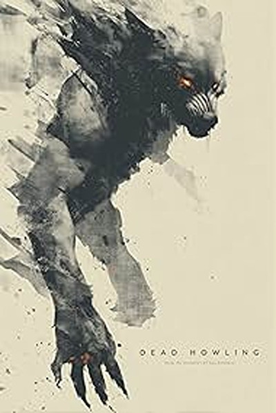 Póster de Dead Howling