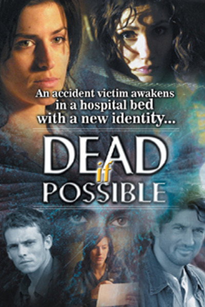 Póster de Dead If Possible