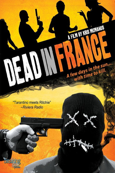 Póster de Dead in France