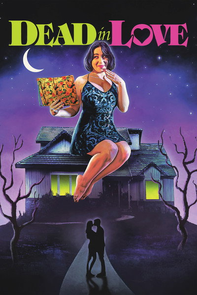 Póster de Dead in Love