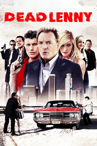 Póster de Dead Lenny