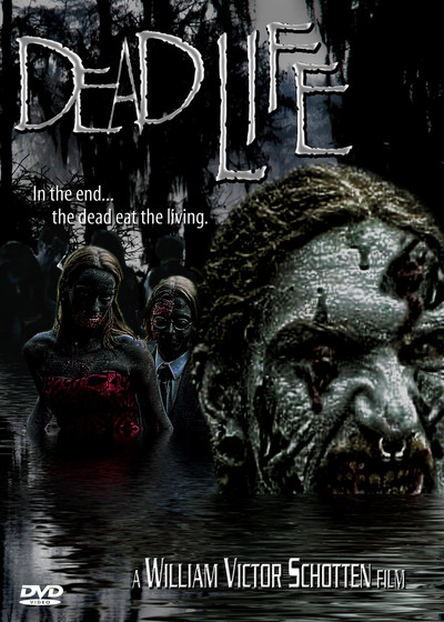 Póster de Dead Life
