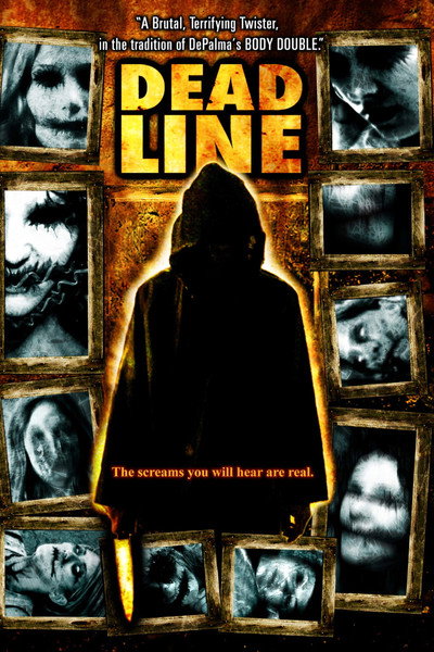 Póster de Dead Line