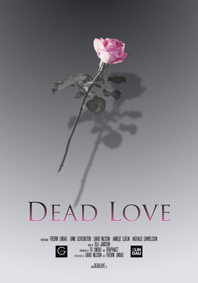 Póster de Dead Love