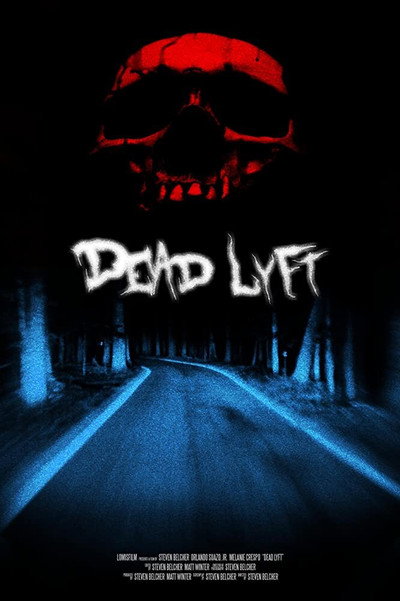 Póster de Dead Lyft