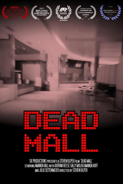 Póster de Dead Mall