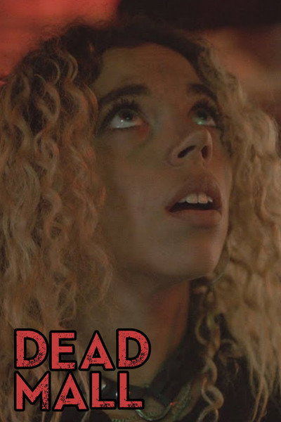 Póster de Dead Mall