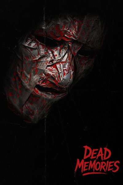 Póster de Dead Memories