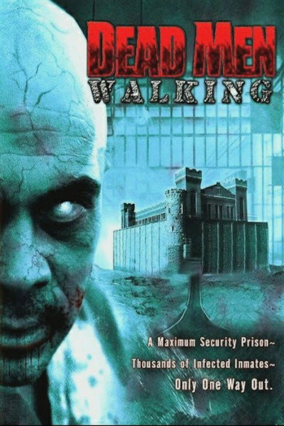 Póster de Dead Men Walking