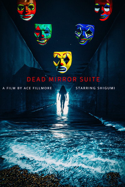 Póster de Dead Mirror Suite