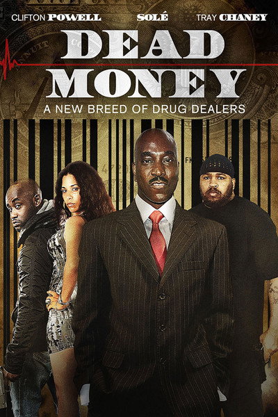 Póster de Dead Money