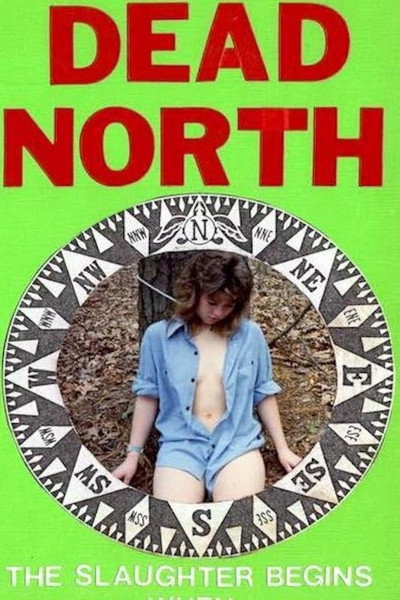 Póster de Dead North