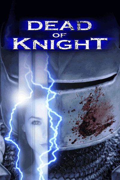 Póster de Dead of Knight