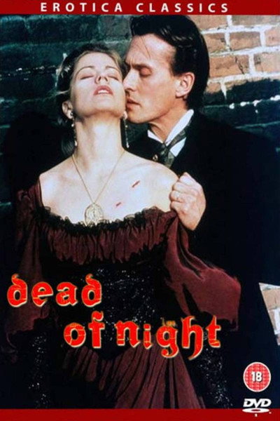 Póster de Dead of Night